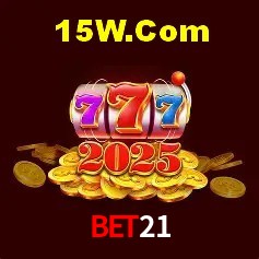 Experiência VIP bet21