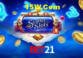 Game Statistics bet21