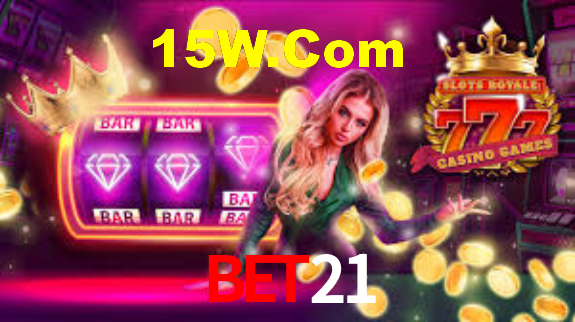 bet21 App Interface
