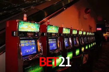 Live Casino bet21
