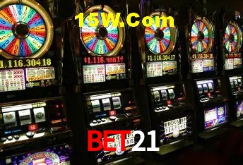 API Integration bet21